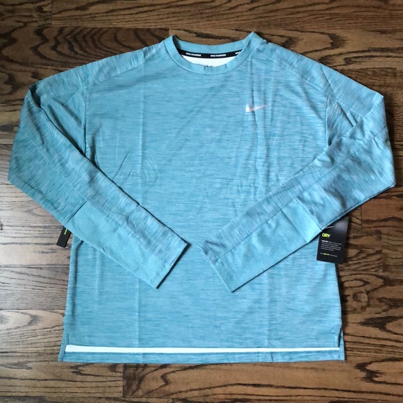NIKE Element Running Top - Picture 8 of 8